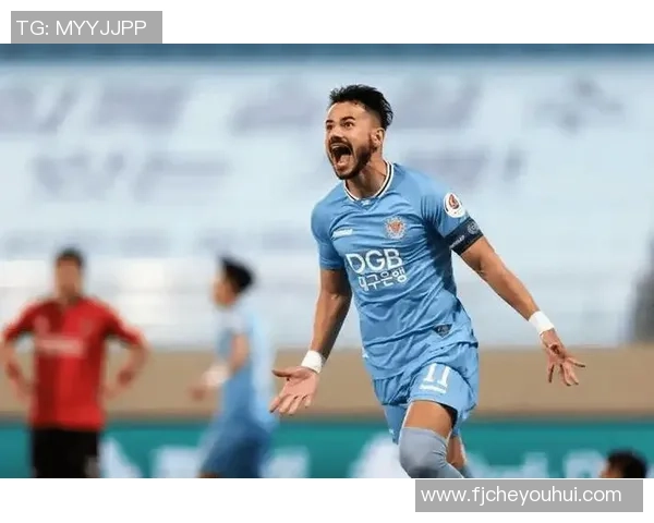 全北现代与大邱FC激战在即23月1日精彩直播不容错过